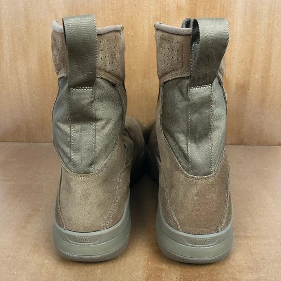 NEW Nike SFB Field 2 8" Leather Tactical Boot - Picture 2 of 10